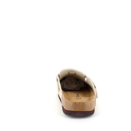 Beige tresko sandal fra Cph-Copenhagen