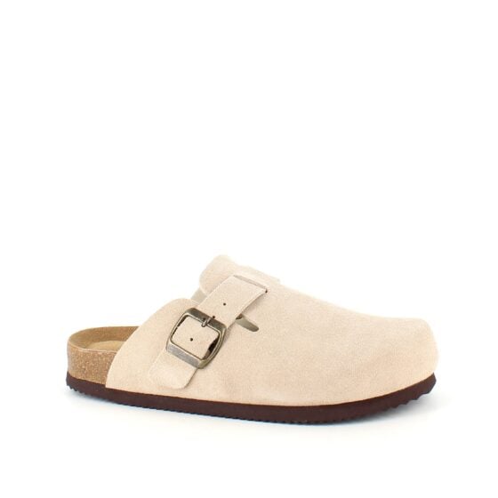 Beige tresko sandal fra Cph-Copenhagen