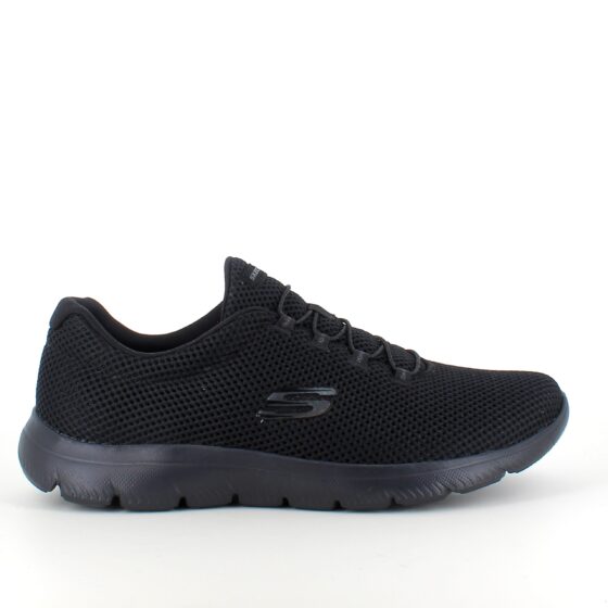 Skechers lettvektssko med Memory Foam