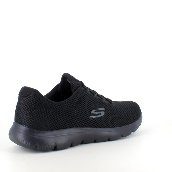 Skechers lettvektssko med Memory Foam