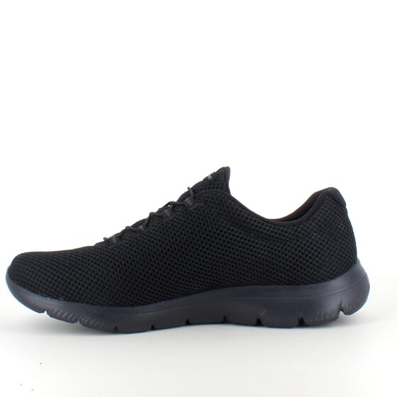 Skechers lettvektssko med Memory Foam