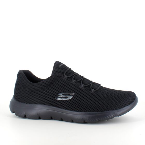 Skechers lettvektssko med Memory Foam