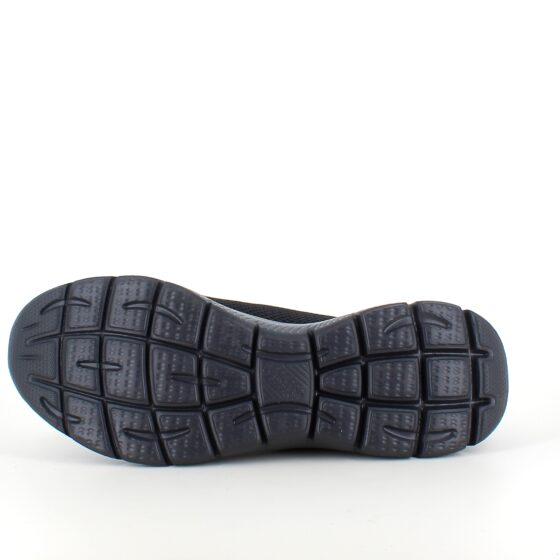 Skechers lettvektssko med Memory Foam