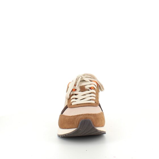Smart Woden sneakers med buestøtte og komfort