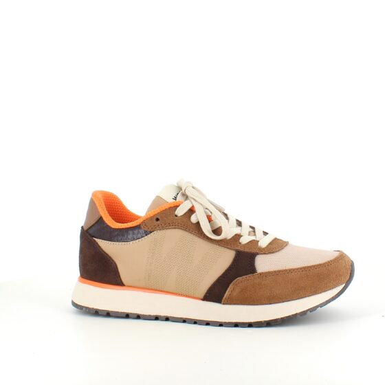 Smart Woden sneakers med buestøtte og komfort