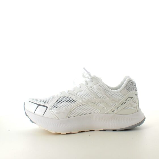 Woden lette sneakers med god svangstøtte
