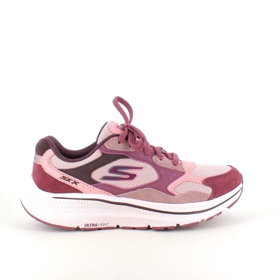 Ultra let sko fra Skechers med masse af støddemping
