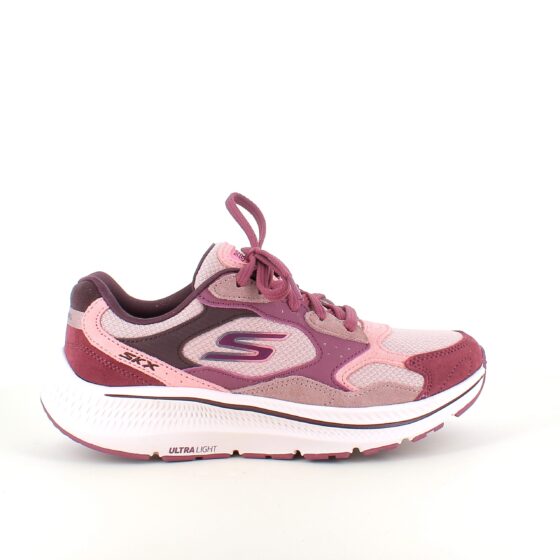 Ultra let sko fra Skechers med masse af støddemping