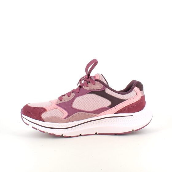 Ultra let sko fra Skechers med masse af støddemping