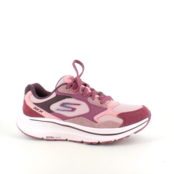 Ultra let sko fra Skechers med masse af støddemping