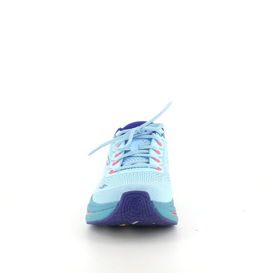Pustende MaxChusion sko fra Skechers