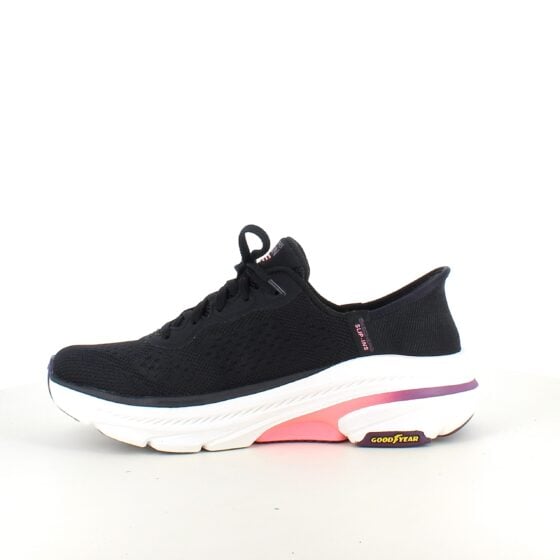 Skechers slip-ins med fremragende støtdemping