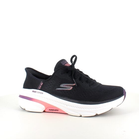 Skechers slip-ins med fremragende støtdemping
