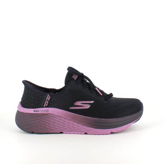 Skechers slip-ins med Max Cushion såle