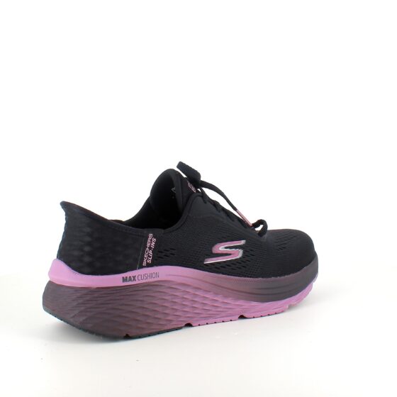 Skechers slip-ins med Max Cushion såle