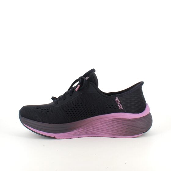 Skechers slip-ins med Max Cushion såle