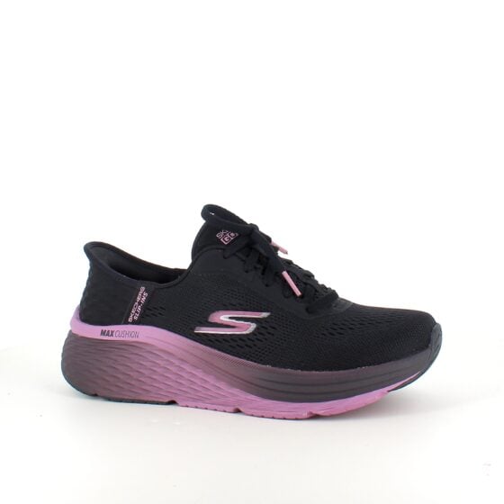 Skechers slip-ins med Max Cushion såle