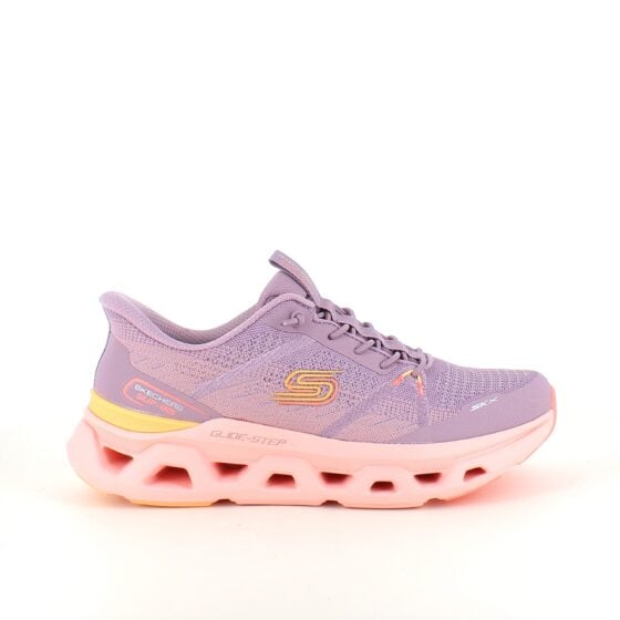 Skechers slip-in med massevis av komfort