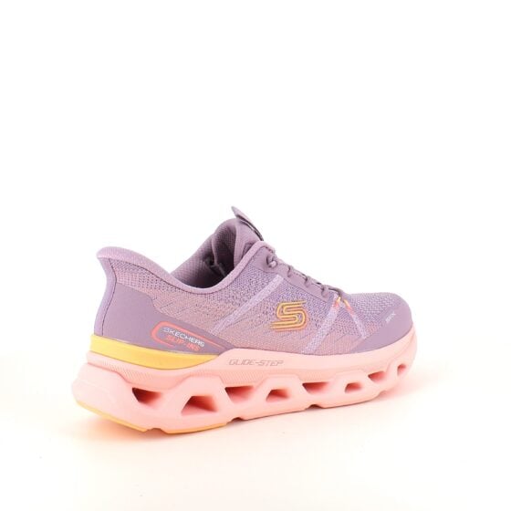 Skechers slip-in med massevis av komfort