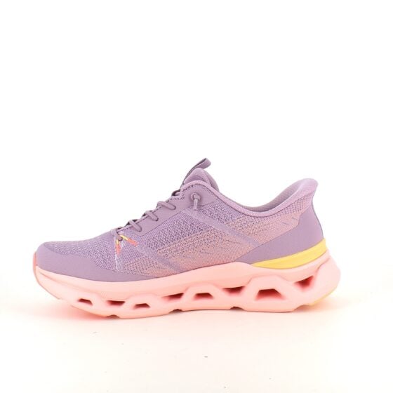 Skechers slip-in med massevis av komfort