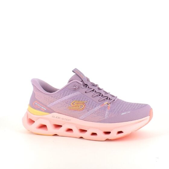 Skechers slip-in med massevis av komfort