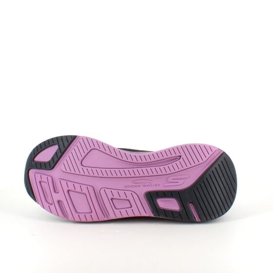Skechers slip-ins med Max Cushion såle