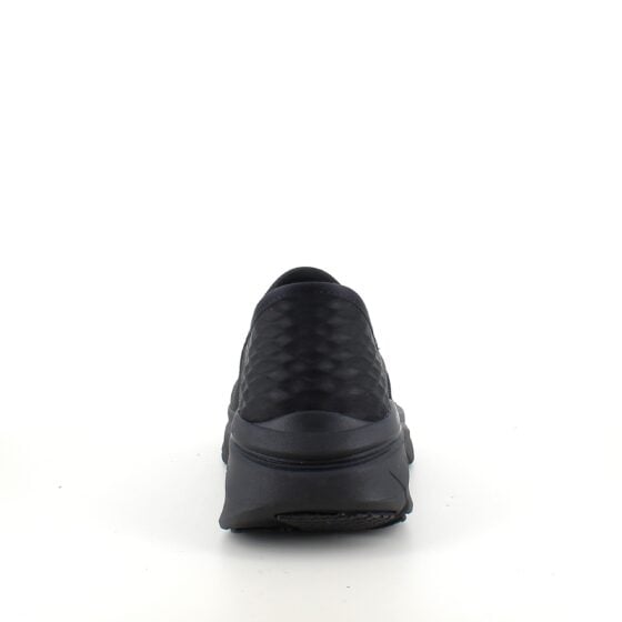 Svart herre slip-in sko fra Skechers