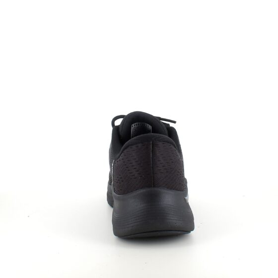Skechers slip-ins til herre med fotbuestøtte